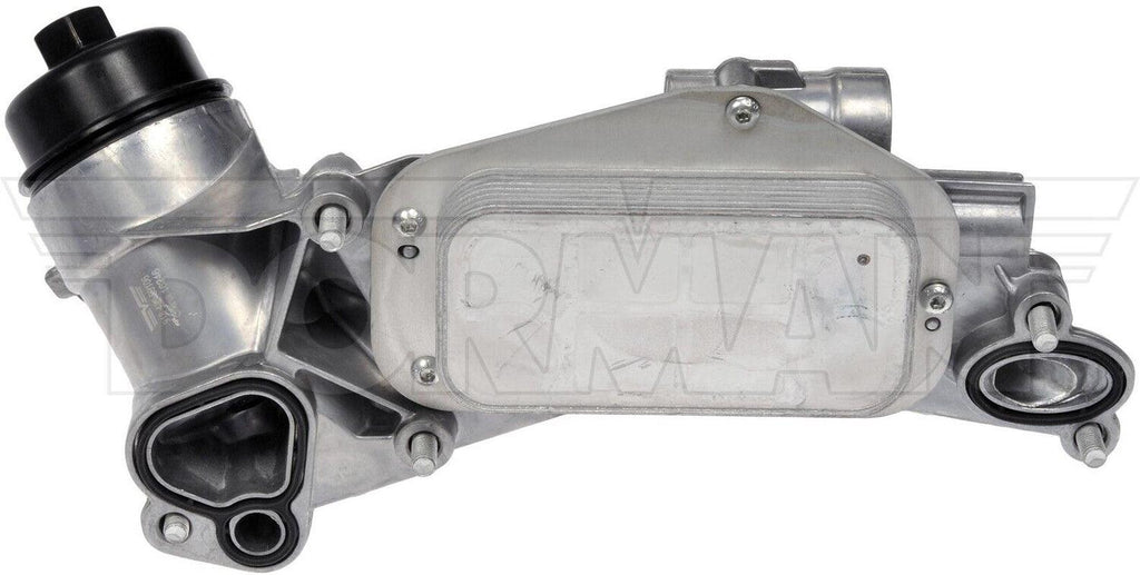 Engine Oil Cooler for Trax, Cascada, Malibu, Sonic, Cruze+More 918-432