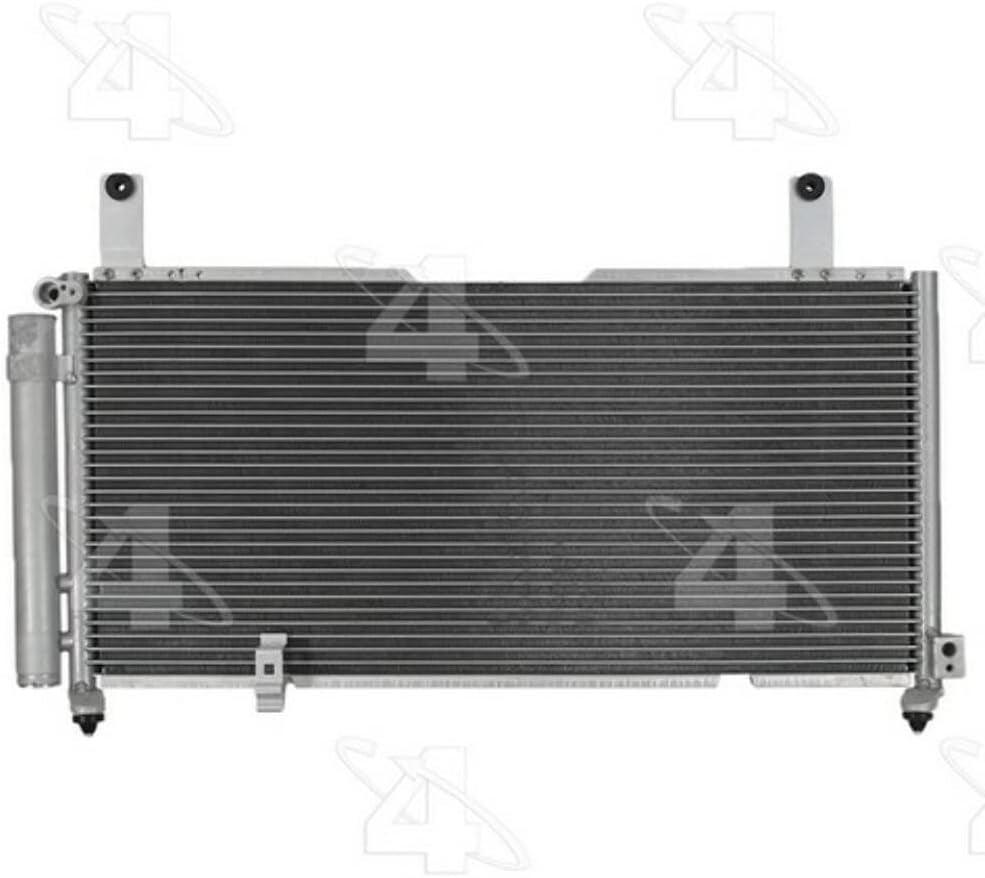 40806 Parallel Flow Condenser