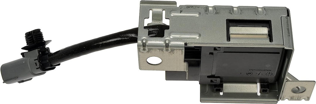 Dorman 904-630 Nitrogen Oxide (Nox) Sensor Module Compatible with Select Ford Models
