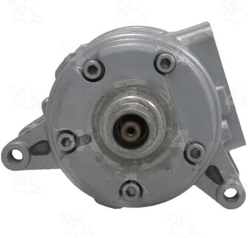 57391 Remanufactured AC Compressor