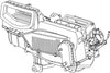 GM Genuine Parts 15-63093 Heater Core