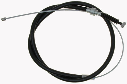 Professional 18P2864 Rear Parking Brake Cable