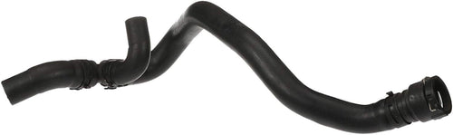 Professional 24674L Molded Branched Heater Hose