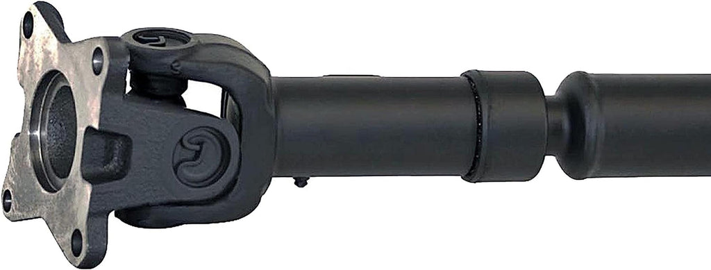 Dorman 938-074 Front Drive Shaft Compatible with Select Ford Models