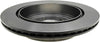 Advantage 18A2474AC Coated Rear Disc Brake Rotor