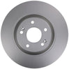 Advics R6F317U: Disc Brake Rotor