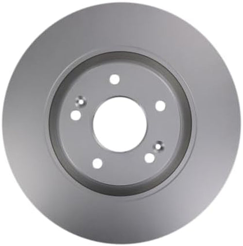 Advics R6F317U: Disc Brake Rotor