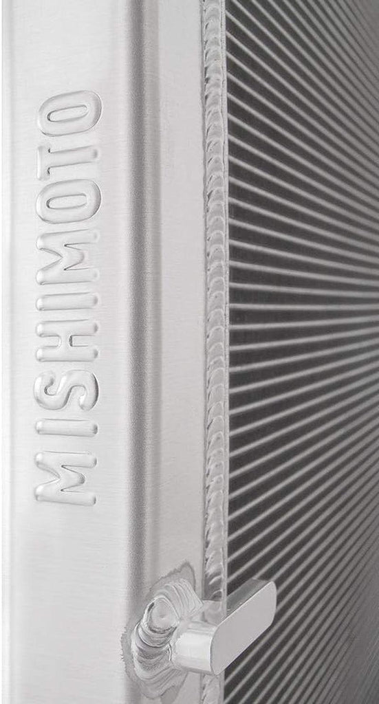 MMRAD-SUP-20 Performance Aluminum Radiator Compatible with Toyota GR Supra 3.0L, 2020+