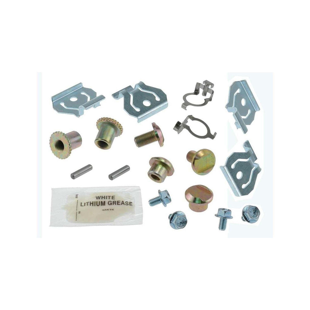 Parking Brake Hardware Kit for Sierra, Escalade, Escalade Esv+More H7344