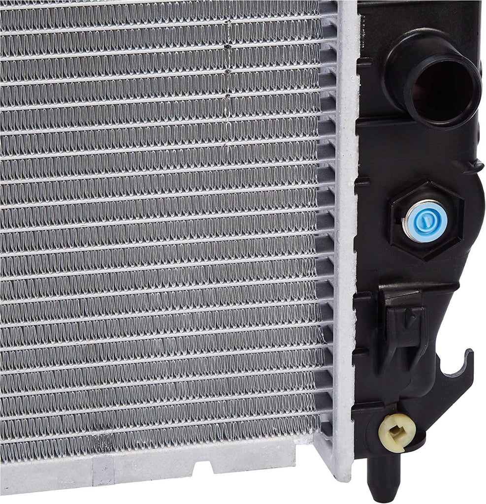 GM Genuine Parts 20889 Radiator