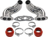 AC129360 Dual Port Intake Manifold Kit for VW Beetle