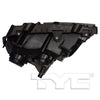 TYC Headlight Assembly for 14-15 Camaro 20-14761-00-9