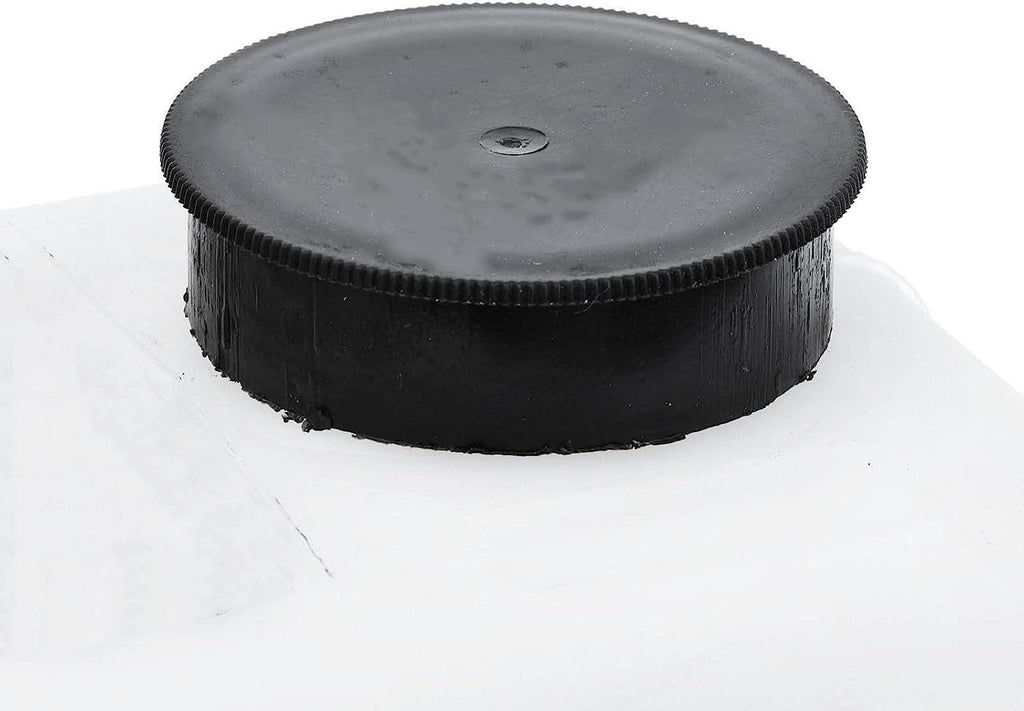 A-Premium Engine Coolant Overflow Recovery Reservoir Tank Compatible with Audi TT 2000-2006, TT Quattro 2000-2006, VW Beetle, Golf, Golf City, Jetta, Jetta City, Replace # 1J1611301