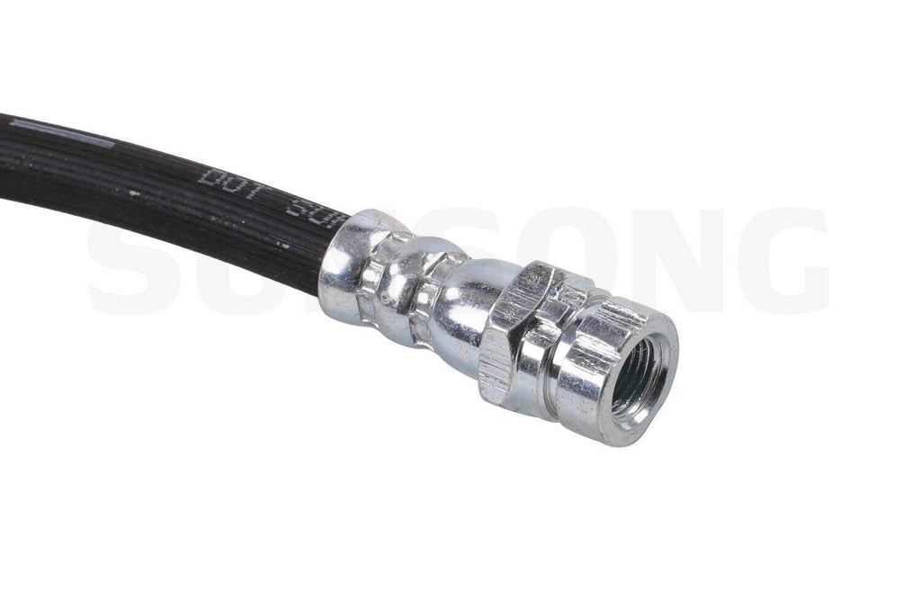 Sunsong Brake Hydraulic Hose for Audi 2201636