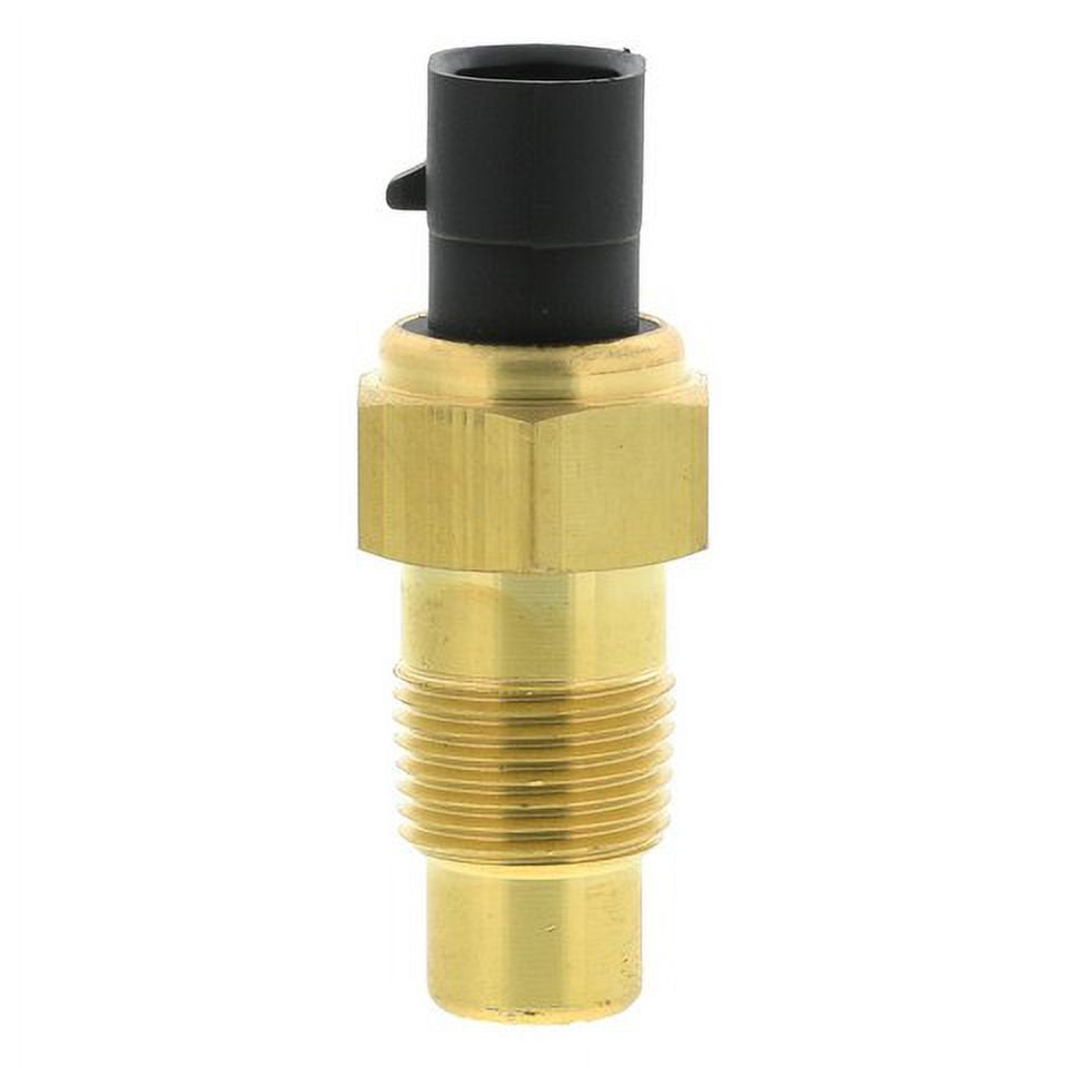 1TS1028 Engine Coolant Temperature Sensor Fits Select: 1987-1996 DODGE DAKOTA, 1984-1993 DODGE W-SERIES