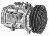 57104 Remanufactured AC Compressor