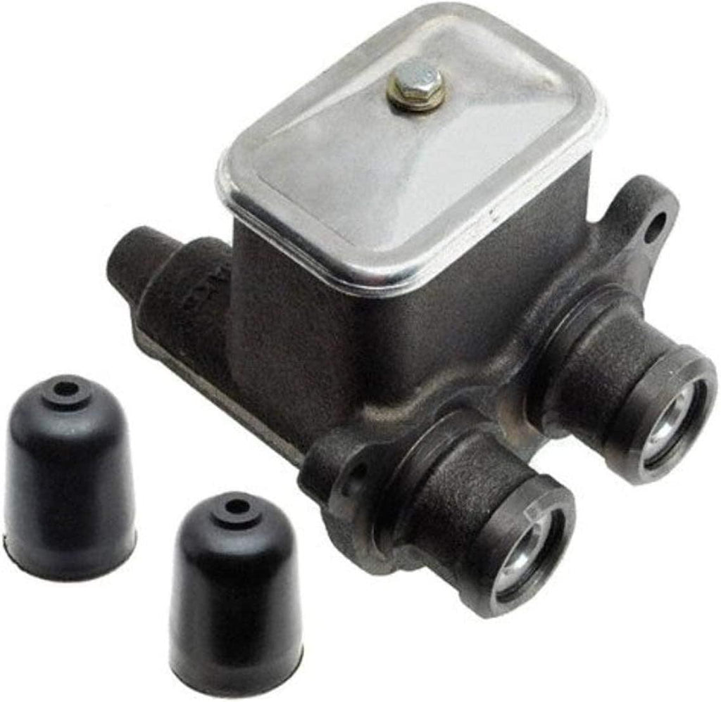 MC34404 Professional Grade Brake and Clutch Master Cylinder Assembly