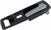 Dorman Interior Door Handle for 1990-1993 Accord 92587