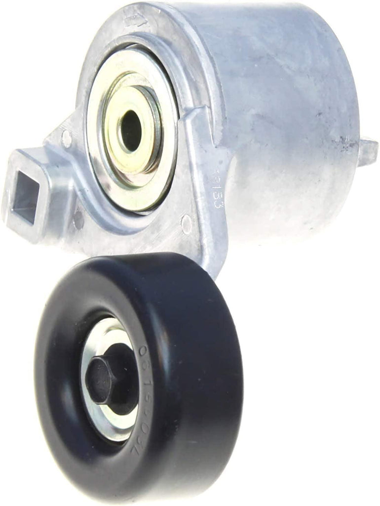 Gold 38183 Drive Belt Tensioner Assembly with Pulley