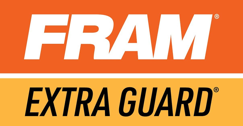 Extra Guard Flexible Panel Engine Air Filter Replacement, Easy Install W/ Advanced Engine Protection and Optimal Performance, CA12077, for Select Volvo Vehicles