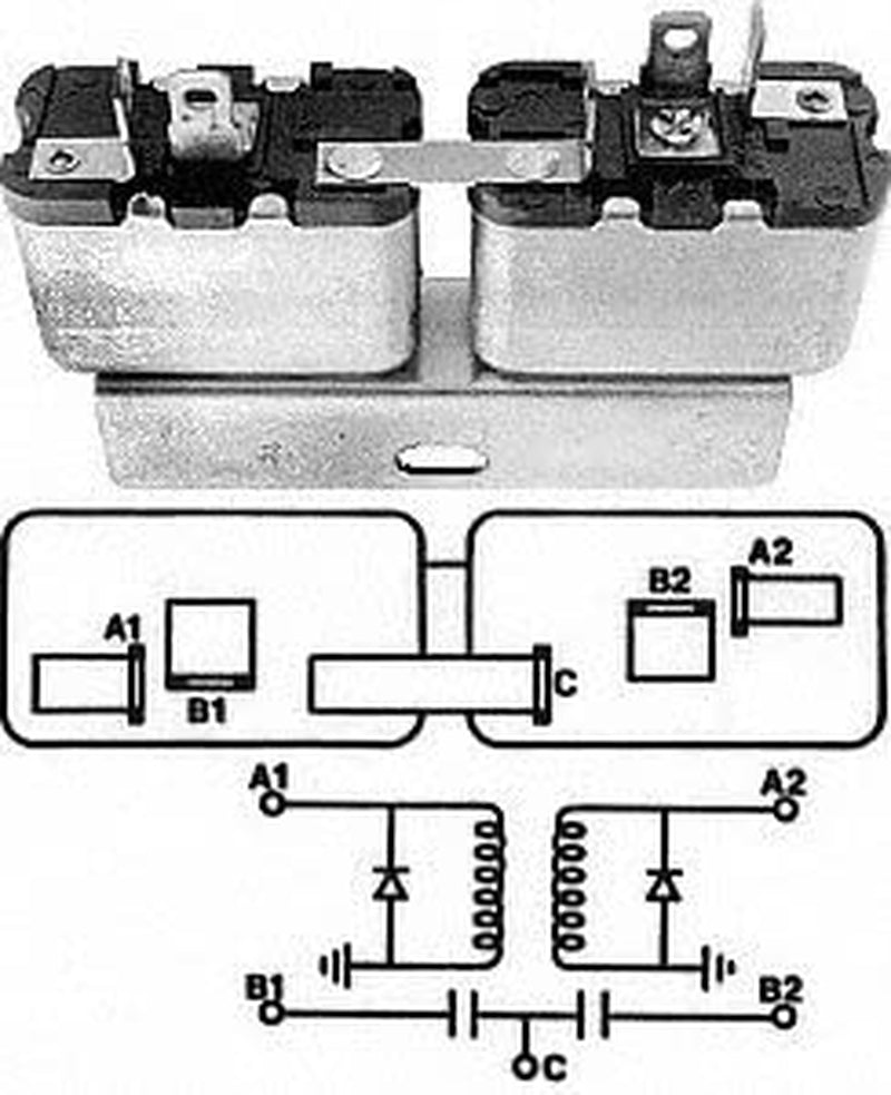 RY82 Relay