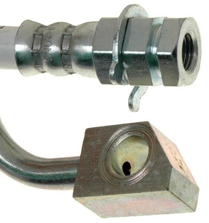 Raybestos Brake Hydraulic Hose for F-250 Super Duty, F-350 Super Duty BH382687