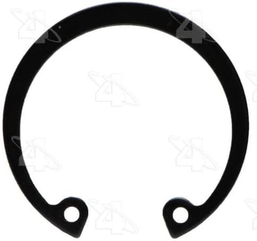 Nobrandname  Filter Drier Desiccant Bag Kit W/Plug A/C Receiver Drier/Desiccant Element