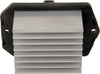 Dorman 973-127 HVAC Blower Motor Resistor Kit Compatible with Select Acura/Honda Models