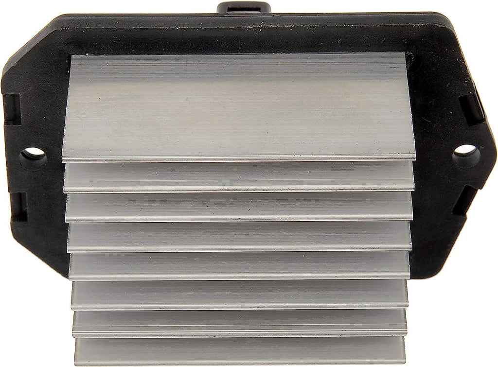 Dorman 973-127 HVAC Blower Motor Resistor Kit Compatible with Select Acura/Honda Models