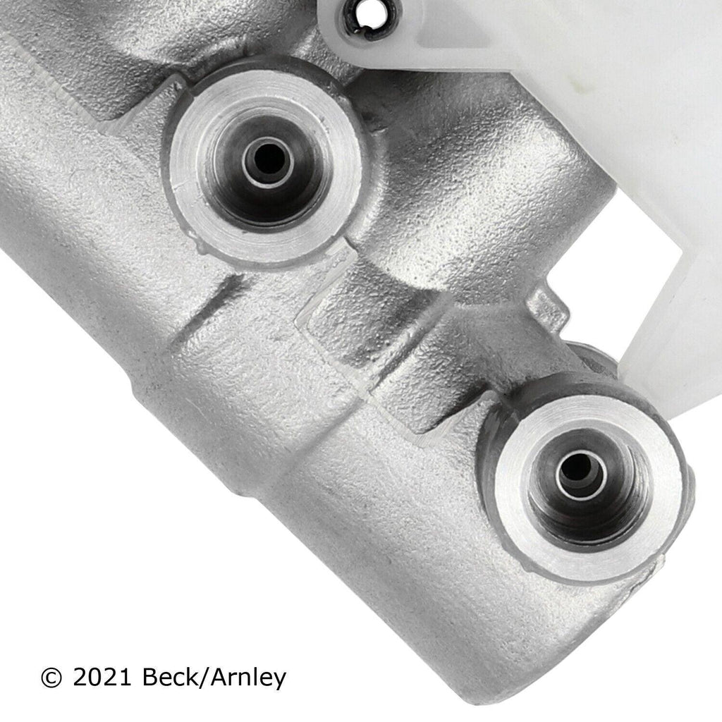 Beck Arnley Brake Master Cylinder for 16-22 4Runner 072-0006