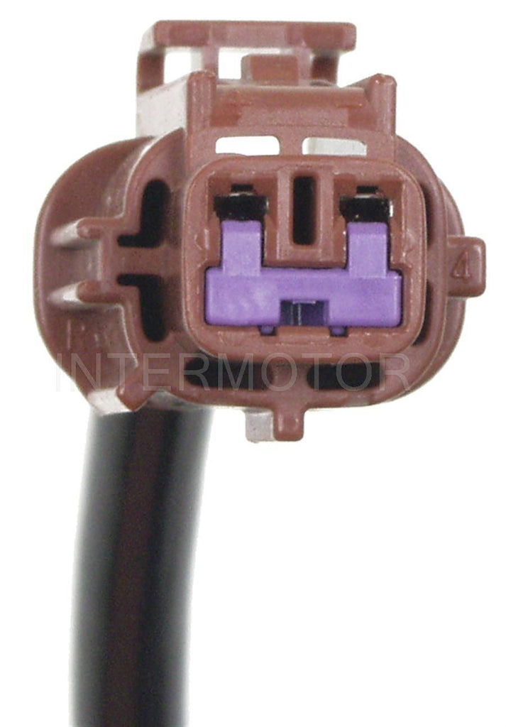 Standard Ignition ABS Wheel Speed Sensor for Nissan ALS358