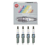 NGK Laser Iridium Spark Plug 2007-2020 for Chevrolet Nissan 9029 DILKAR6A11