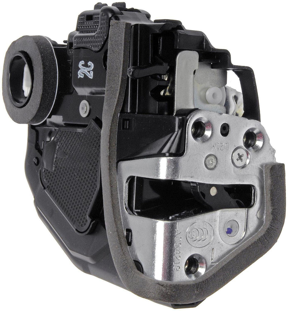 Dorman Door Lock Actuator Motor for RAV4, Corolla 931-434