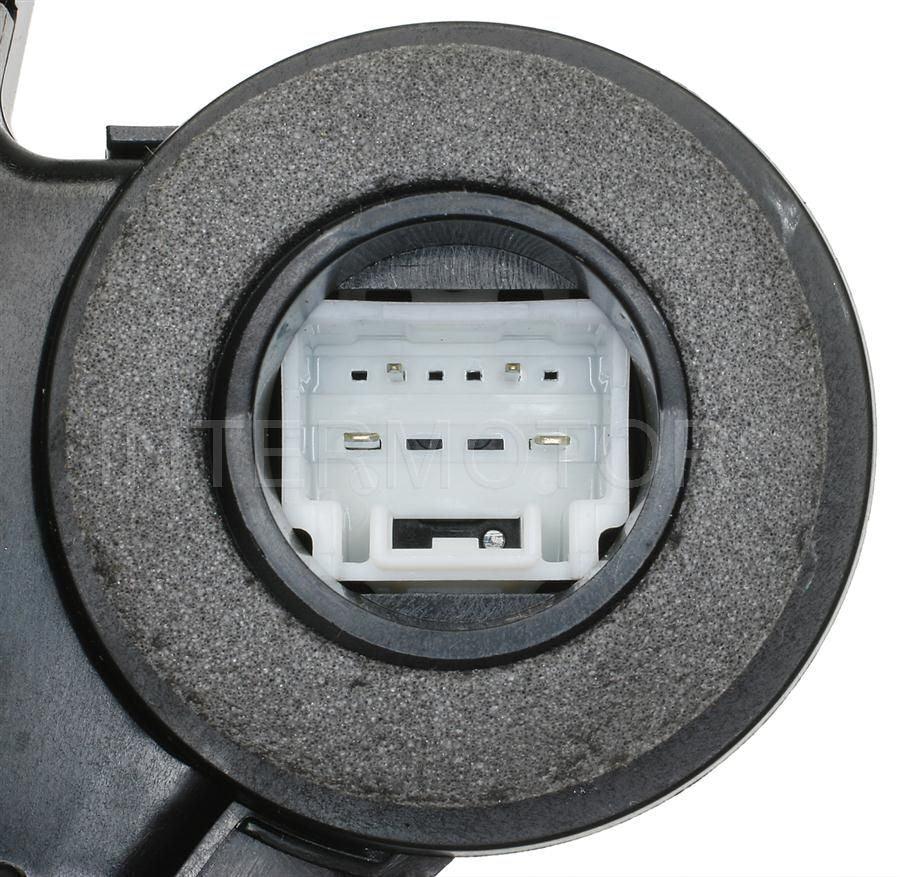 Standard Ignition Door Lock Actuator for Corolla, Camry DLA-348