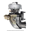 Turbocharger for C2500, C3500, K2500, K3500, C1500 Suburban+More J1650108N