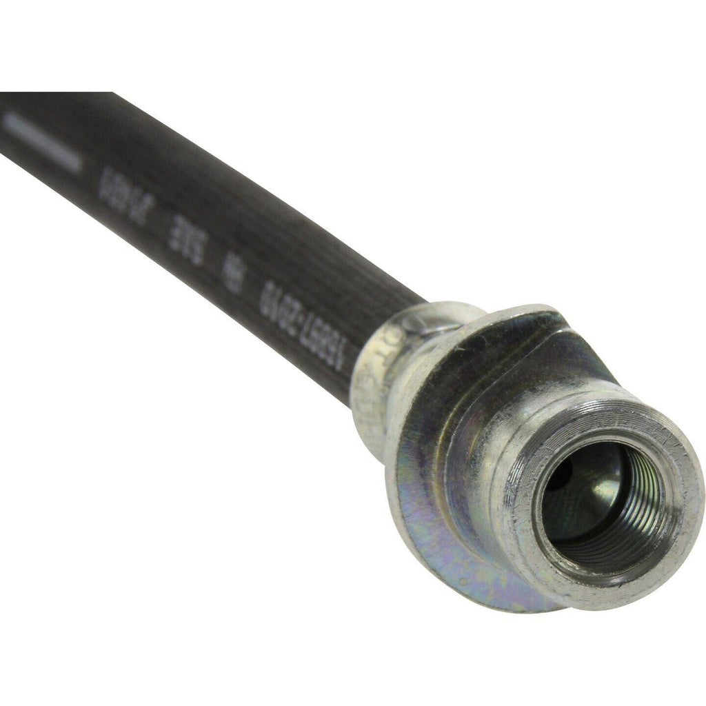 Centric Brake Hydraulic Hose for 11-17 Honda Odyssey 150.40397