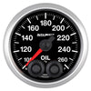 2-1/16 in. OIL TEMPERATURE 100-260 Fahrenheit ELITE - greatparts