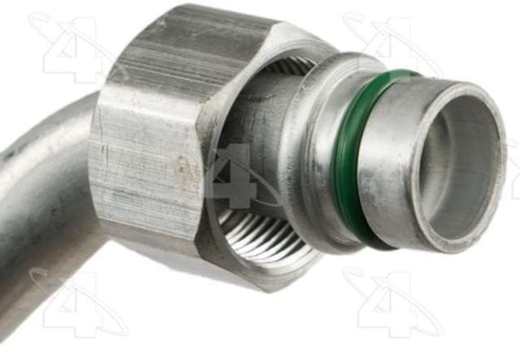 56836 Suction Line Hose Assembly