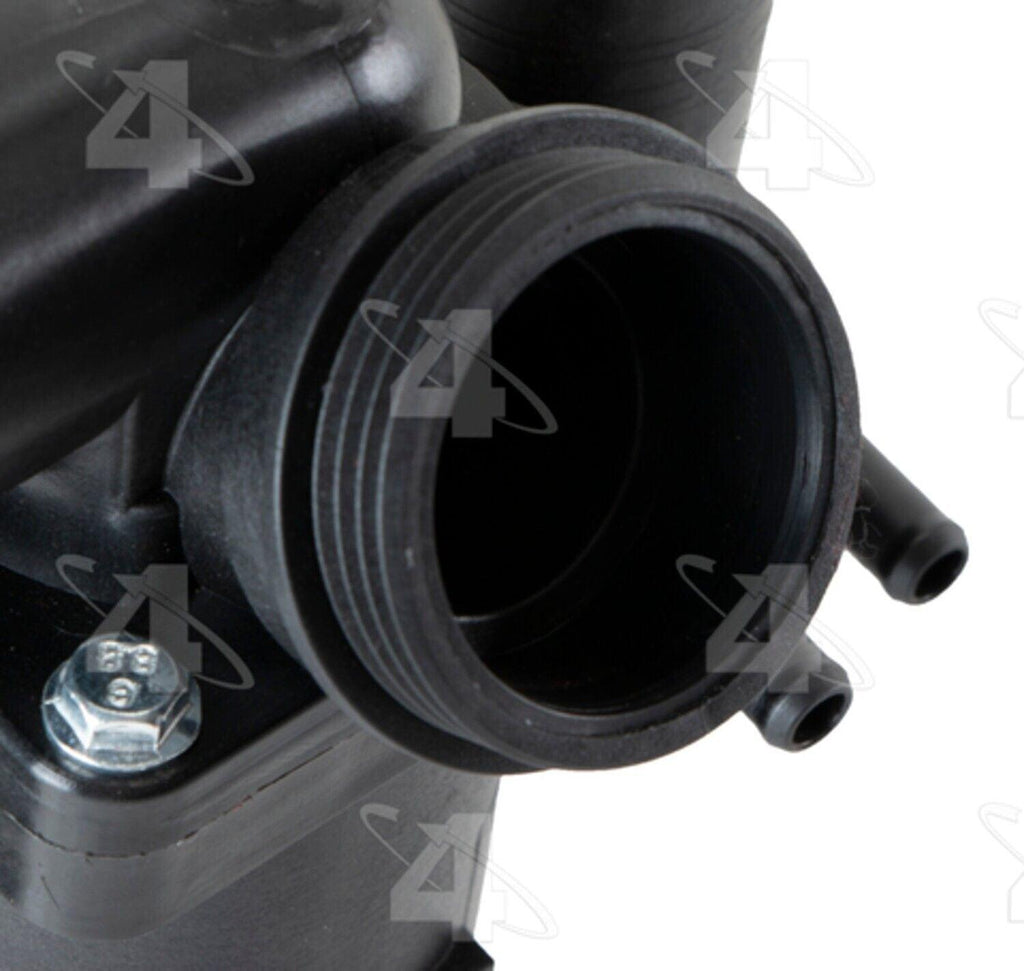 Four Seasons Engine Coolant Water Outlet Housing Kit for LS, Thunderbird 86042