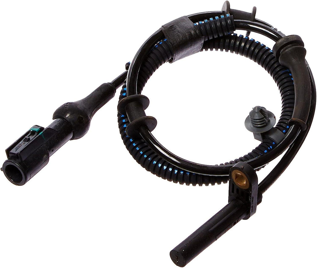 BRAB143 Front Wheel Antilock Brake System Sensor