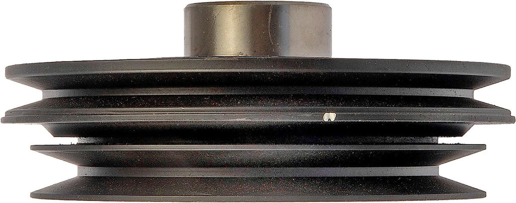 Dorman 594-073 Engine Harmonic Balancer Compatible with Select Toyota Models