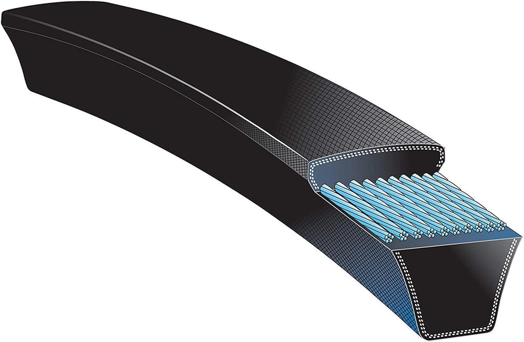 3V800 Super HC Belt