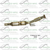 18330 Catalytic Converter, 1 Pack