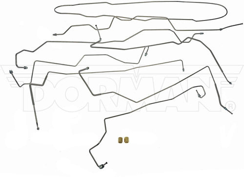 Dorman Brake Hydraulic Line Kit for 01-05 Excursion 919-295