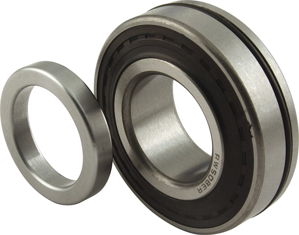 A1020 1.53" Axle Bearing and Locking Ring