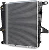 1995-1997 Ford Ranger V6, Automatic Replacement Radiator