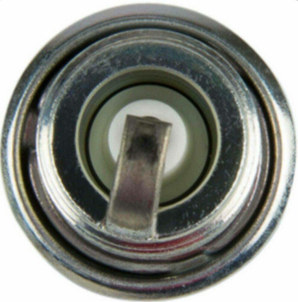 BOSCH Ignition Coil 0221604115 + NGK Spark Plug PFR7S8EG SET for Audi Q3 Q5