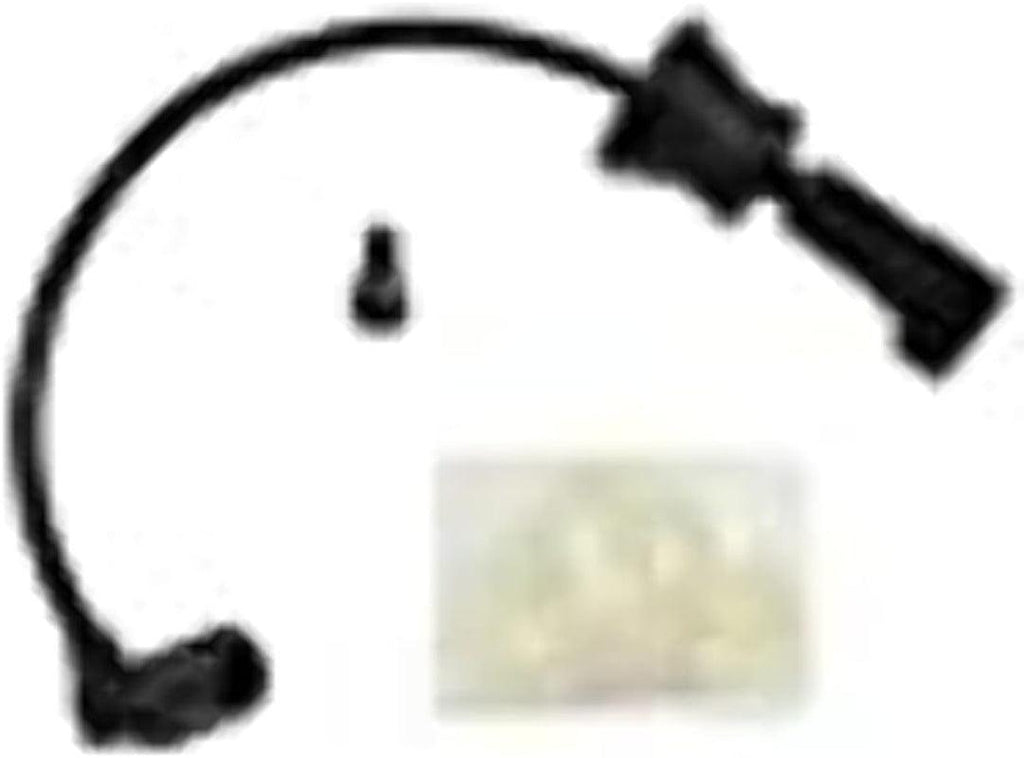 ALS2234 ABS Speed Sensor Assorted, One Size