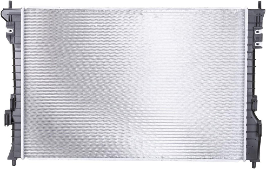 13195 Replacement Radiator for Ford Explorer