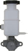 MC391240 Professional Grade Brake Master Cylinder